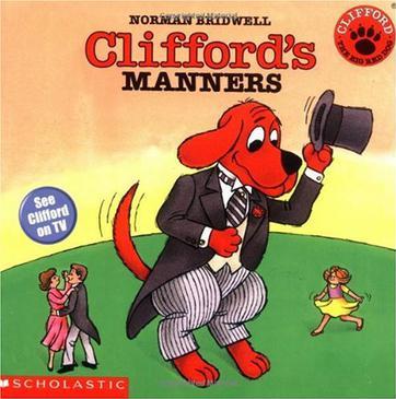 Clifford's MANNERS