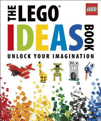 The Lego Ideas Book