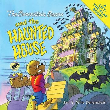 The Berenstain Bears and the Haunted House