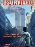 I Survived #06: I Survived the Attacks of September 11th, 2001
