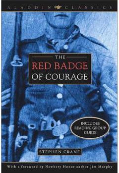 The Red Badge of Courage