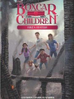 The Boxcar Children #5: Mike's Mystery
