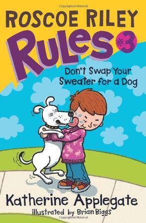 Don`t Swap Your Sweater for a Dog