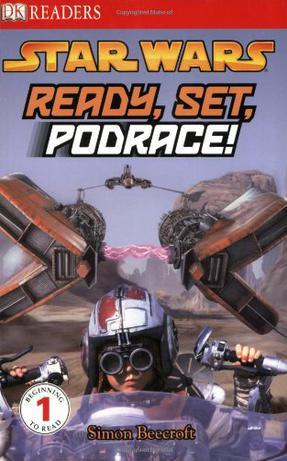 Ready, Set, Podrace!