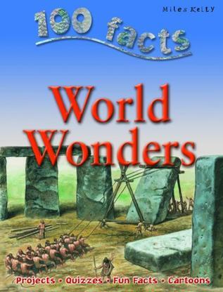 100 Facts:World Wonders