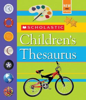 Children s Thesaurus