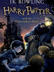 Harry Potter 1: Harry Potter and  the  philosopher's stone