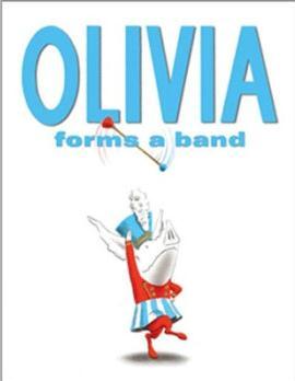 Olivia forms a Band