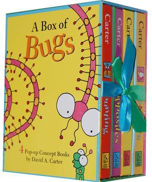 A Box of Bugs