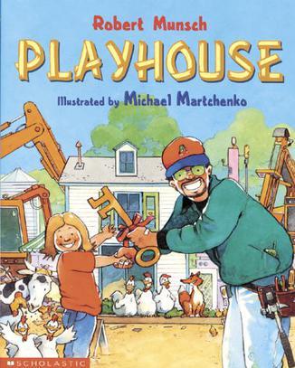 Playhouse