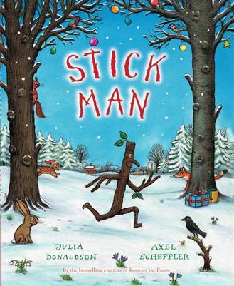 Stick Man