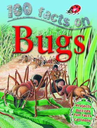 100 Facts:Bugs