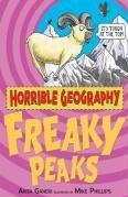 Horrible Geography:Freaky Peaks