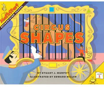 Circus Shapes