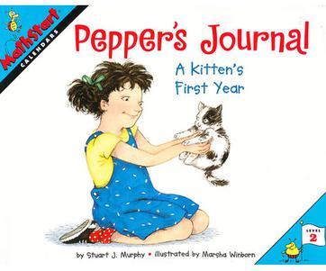 Pepper's Journal