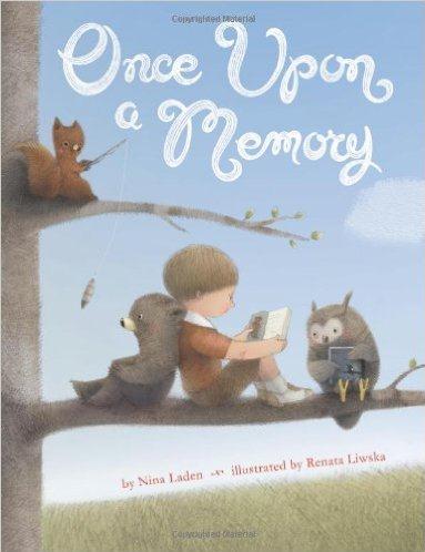 Once Upon a Memory