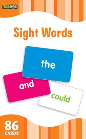 Sight Words