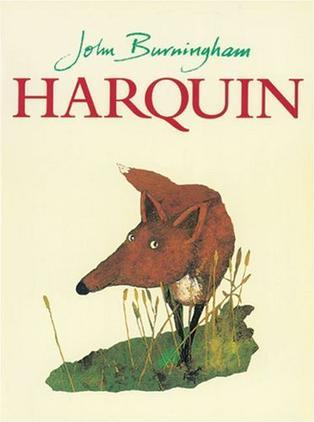 Harquin