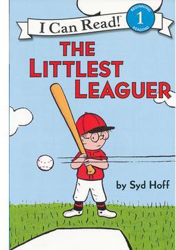 The Littlest Leaguer