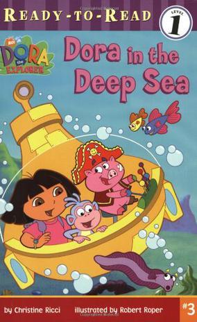 DORA in the Deep Sea 1