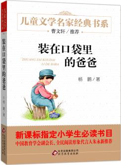 兒童文學(xué)名家經(jīng)典書(shū)系: 裝在口袋里的爸爸