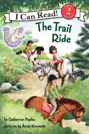 The Trail Ride