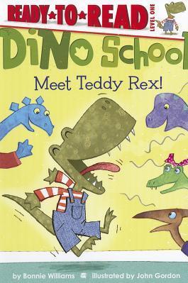 Dino School