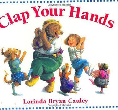 Clap Your Hands