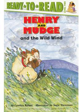 12 Henry and Mudge and the Wild Wind