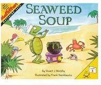 Seaweed Soup