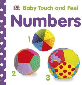 Baby Touch and Feel Numbers