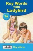 Key Words with Ladybird 1a: Play with Us