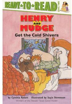 07 Henry and Mudge get the cold Shivers