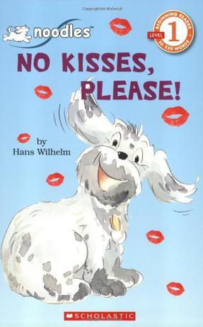 No Kisses, Please!