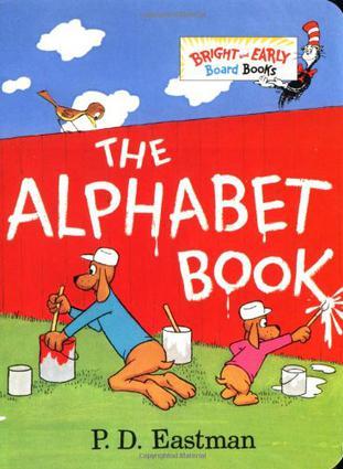 The Alphabet Book