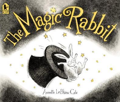 The Magic Rabbit