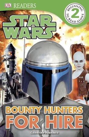 Bounty Hunters for Hire