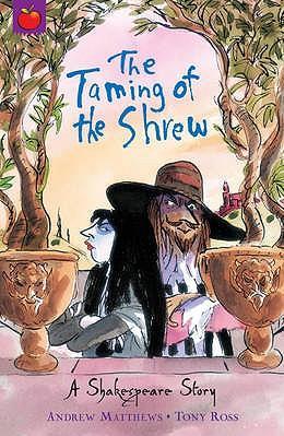 Taming of the Shrew