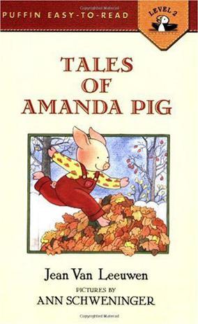 Tales of Amanda Pig