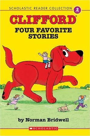 Clifford Four Favorite Stories