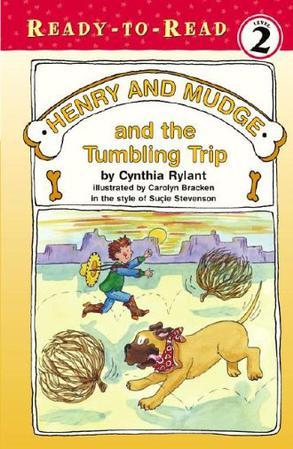 Henry and Mudge and the Tumbling Trip