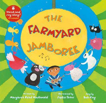 The Farmyard Jamboree