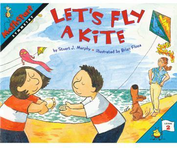 Let's Fly a Kite