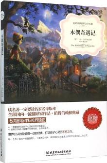 木偶奇遇記 [The Adventures Of Pinocchio]