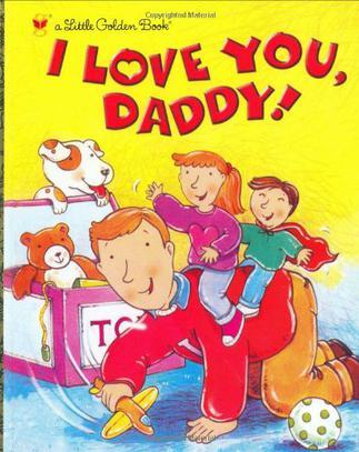 I Love You, Daddy