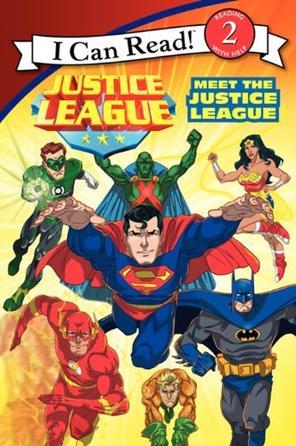 Justice League