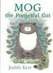 Mog the Forgetful Cat 愛忘事兒的格格