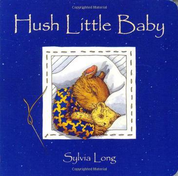 Hush Little Baby