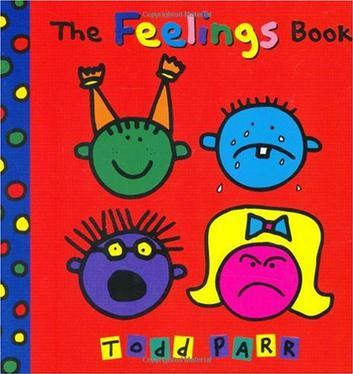 The Feelings Book