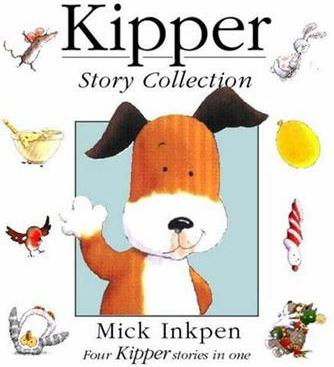 Kipper Story Collection